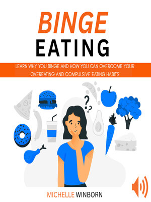 cover image of Binge Eating